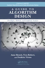 A Guide to Algorithm Design