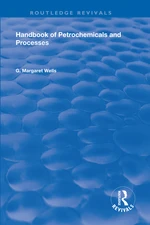 Handbook of Petrochemicals and Processes