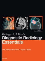Grainger & Allison's Diagnostic Radiology Essentials E-Book