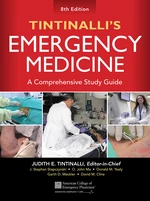 Tintinalli's Emergency Medicine