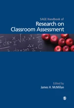 SAGE Handbook of Research on Classroom Assessment