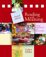 Reading with Meaning, 2nd Edition