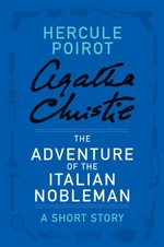 The Adventure of the Italian Nobleman