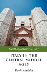 Italy in the Central Middle Ages