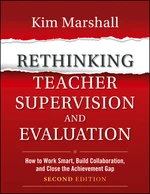 Rethinking Teacher Supervision and Evaluation