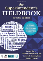 The Superintendentâ²s Fieldbook