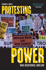 Protesting Power