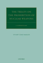 The Treaty on the Prohibition of Nuclear Weapons