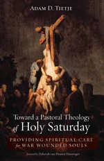 Toward a Pastoral Theology of Holy Saturday