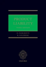 Product Liability