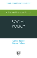Advanced introduction to Social Policy