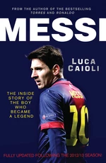 Messi â 2014 Updated Edition