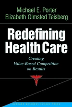 Redefining Health Care