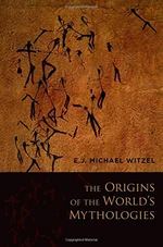 The Origins of the World's Mythologies