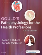 Pathophysiology for the Health Professions - E- Book