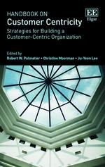 Handbook on Customer Centricity