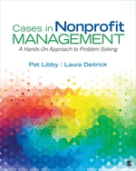 Cases in Nonprofit Management