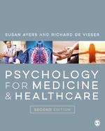 Psychology for Medicine and Healthcare