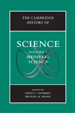 The Cambridge History of Science