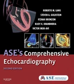 ASEâs Comprehensive Echocardiography