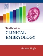 Textbook of Clinical Embryology - E-book