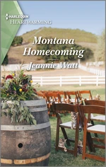 Montana Homecoming