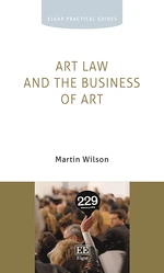 Art Law and the Business of Art