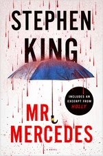 Mr. Mercedes