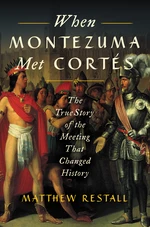 When Montezuma Met CortÃ©s