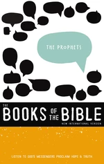 NIV, The Books of the Bible