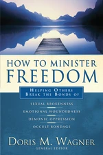 How to Minister Freedom