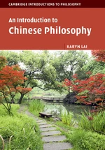 An Introduction to Chinese Philosophy