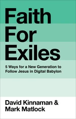 Faith for Exiles