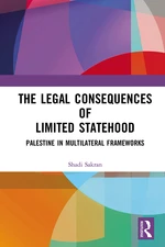 The Legal Consequences of Limited Statehood