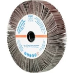 Vějířová kolo KŮŇ PFERD 47802821 115 mm, 2 ks