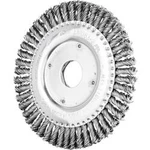 Kulatý KARTÁČ KŮŇ PFERD RBG 12506/22,2 PIPE ST 0,50, 43302501, 10 ks
