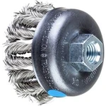 Kůň na hrnkový kartáč PFERD POS TBG 65/M14 CT INOX 0,50, 43305053, 1 ks