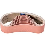 Brusný pás PFERD 45007218 Zrnitost 180, (d x š) 450 mm x 50 mm, 20 ks