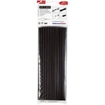 Sada smršťovacích bužírek HellermannTyton HIS-3-BAG-12/4 308-31210 3:1, -55 - +135 °C, 12 mm, 10 ks