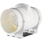 Venkovní potrubní ventilátor Wallair DUCT IN-LINE 200/910, bílá