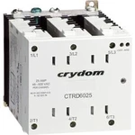 Polovodičové relé 3fázové Crydom CTRC6025, 25 A