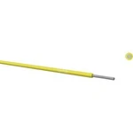 Licna Kabeltronik 065001409, 1x 0,14 mm², elastomer, Ø 0,85 mm, 100 m, černá