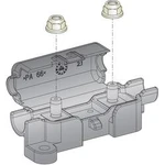 Držák pojistky ESKA 1.003600, 32 V/DC, 70 x 25 x 22 mm