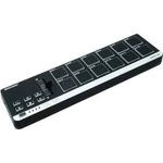 MIDI kontrolér s USB Omnitronic PAD-12