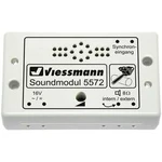 Viessmann 5572 Řetězové pilky zvukového modulu