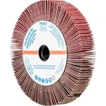 Vějířová kolo KŮŇ PFERD 44781808 115 mm, 2 ks
