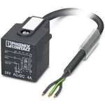 Sensor/Actuator cable SAC-3P- 3,0-116/A-1L-Z Phoenix Contact 1453384 SAC-3P- 3,0-116/A-1L-Z, 1 ks
