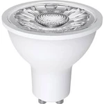 LED žárovka Müller-Licht 401030 GU10, 6.5 W, teplá bílá, reflektor, 1 ks