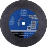 Řezný kotouč rovný PFERD 66300050, 80 T 250-1,8 H SG LAB HD STEELOX/32,0 Průměr 250 mm 20 ks