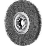 Kulatý KARTÁČ KŮŇ PFERD POS RBU 20025/AK32-2 ST 0,20, 43701255, 1 ks
